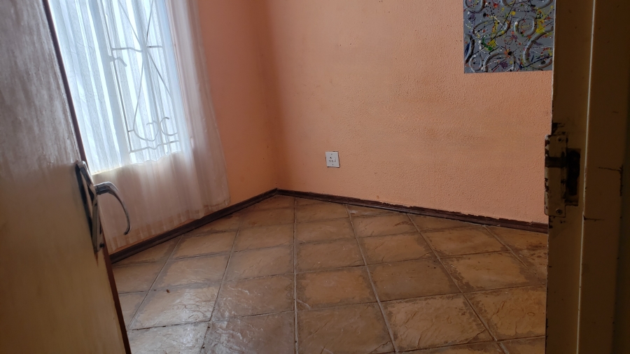 3 Bedroom Property for Sale in Geelhoutpark North West